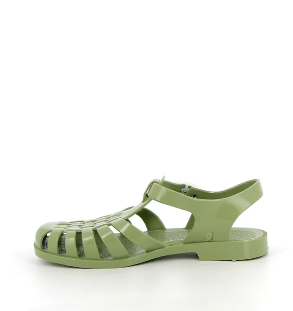 Σανδάλια Olive